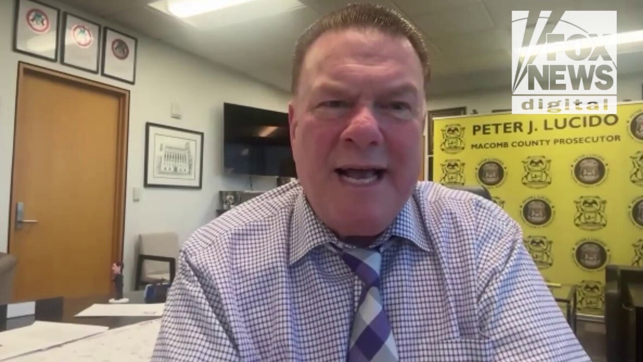 ‘He’s lucky he’s alive’: Prosecutor stunned by ambush in upscale neighborhood