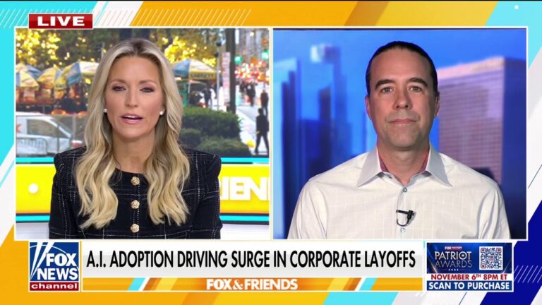 AI-driven layoffs surge: Expert reveals the top ‘superpower’ to survive job cuts