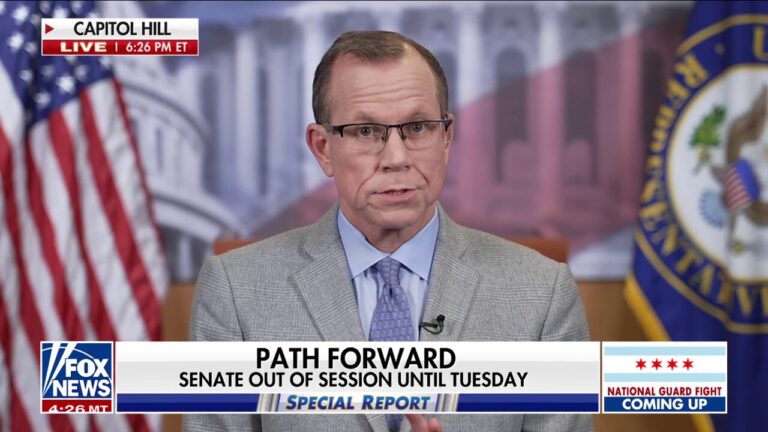 Federal reductions in force draws criticism from lawmakers