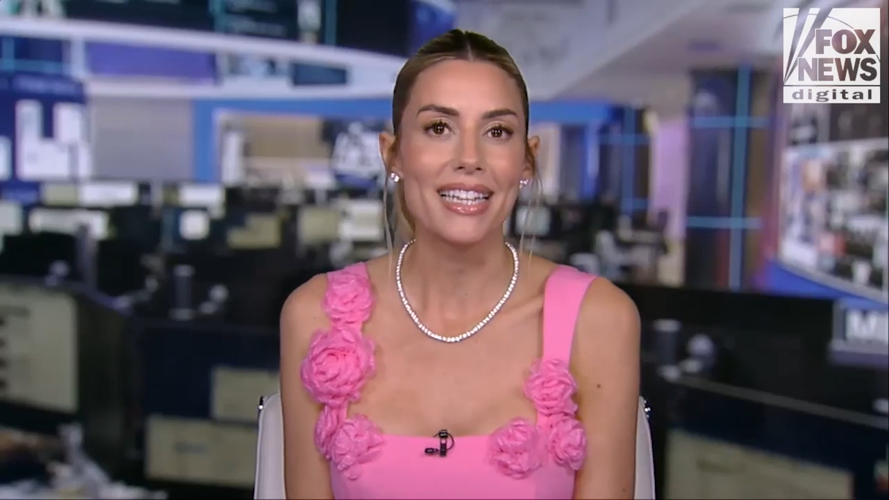 Heather Rae El Moussa ‘not ashamed’ that she and Tarek are in couples therapy