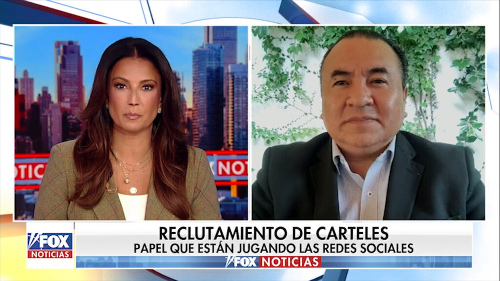 Carteles amplificando sus estrategias de narcotráfico