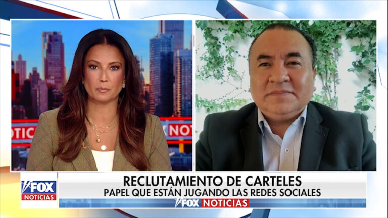 Carteles amplificando sus estrategias de narcotráfico