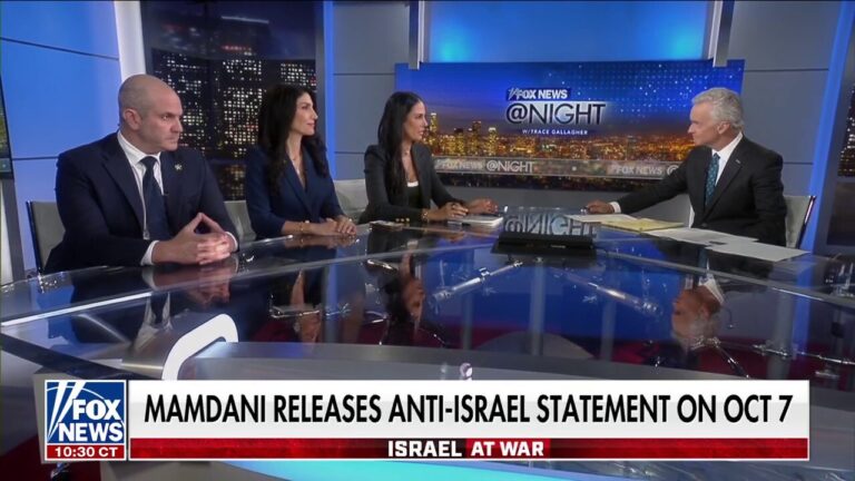 Israelis observe two years since Oct. 7 massacre as peace talks with Hamas continue