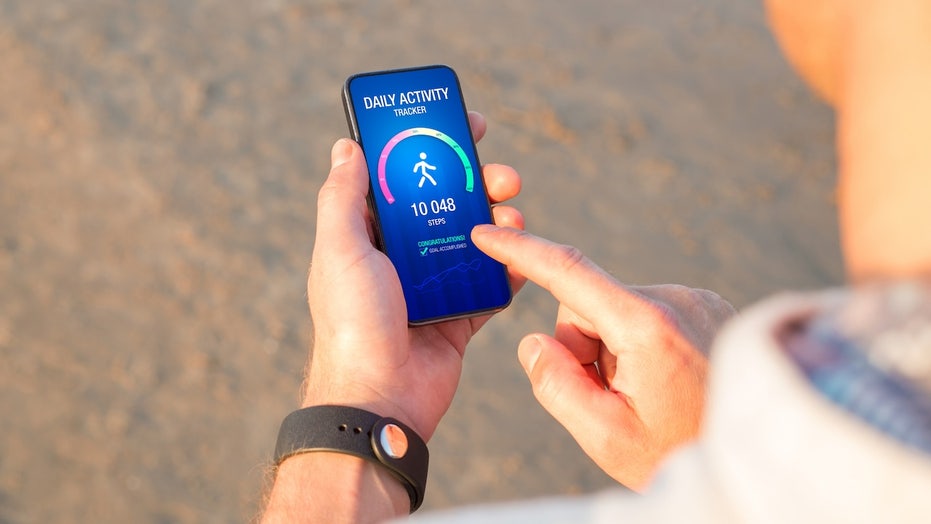 Fitbits, Apple Watches and more: the best fitness trackers to get your steps in