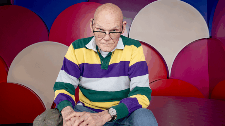 Carville and co-host agree Trump ‘deserves some credit’ for peace deal predecessors like Biden 'failed to do'