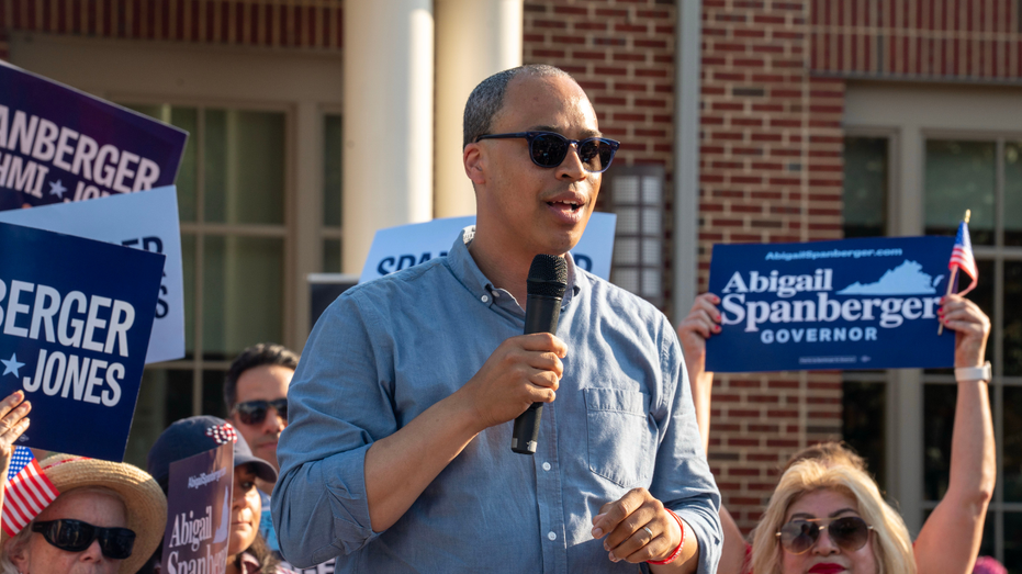 Resurfaced social media post comes back to haunt disgraced Dem AG nominee: 'Delete your account'