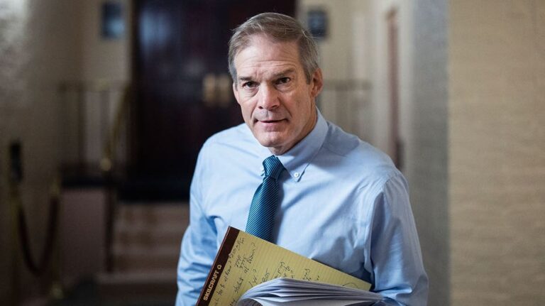 House Republicans accuse Biden's FBI of retaliating against whistleblower who exposed misconduct