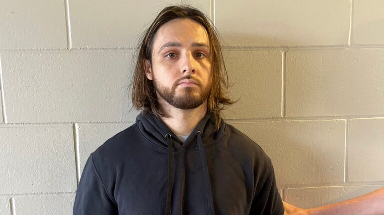 Palisades Fire suspect made anti-Trump social media posts, blamed climate change for causing wildfires