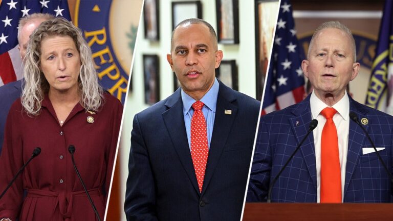 Republicans push to renew Obamacare subsidies while rejecting Democrats' shutdown tie-in