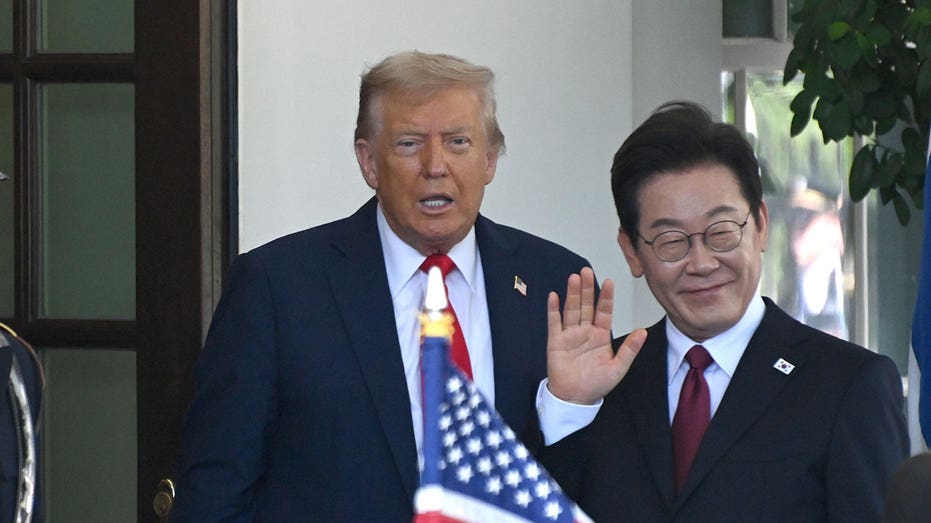 Beyond misperception: A renewed Korean democracy and a renewed alliance