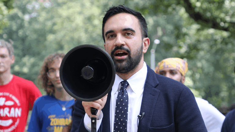Florida mayor predicts 'substantial exodus' of NYC businesses if Mamdani wins