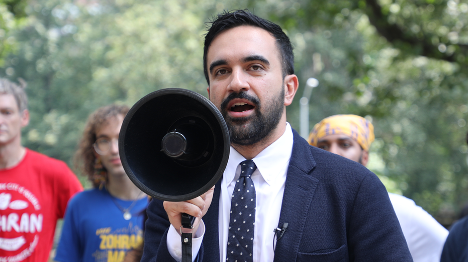 Florida mayor predicts 'substantial exodus' of NYC businesses if Mamdani wins