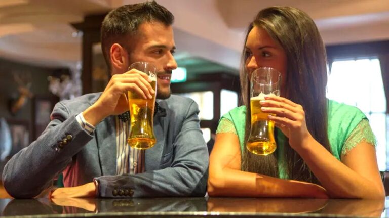 Freedom and facts, not fear, should frame America's choices on alcohol