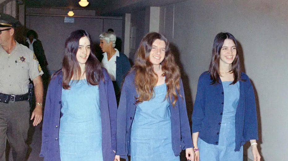 Charles Manson follower imprisoned in Hollywood killings gets major ruling from governor