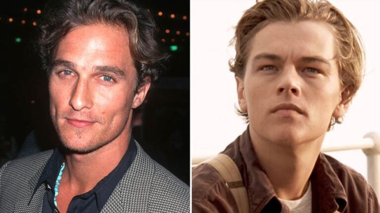 Matthew McConaughey clarifies long-standing rumor that his accent cost him millions in Hollywood