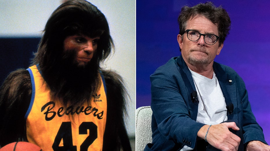 Michael J. Fox admits he felt ‘like a whore’ while filming 'Teen Wolf'