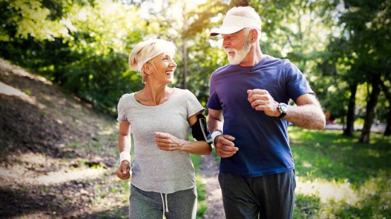 7 key behaviors that could shield your brain from Parkinson’s disease