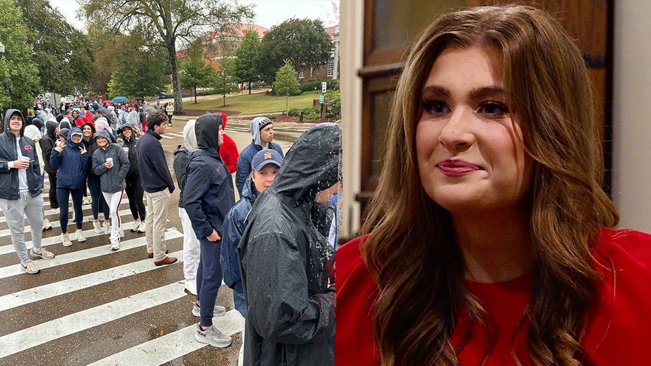 The Turning Point is here; Ole Miss TPUSA creates 'fire hazard' with member capacity