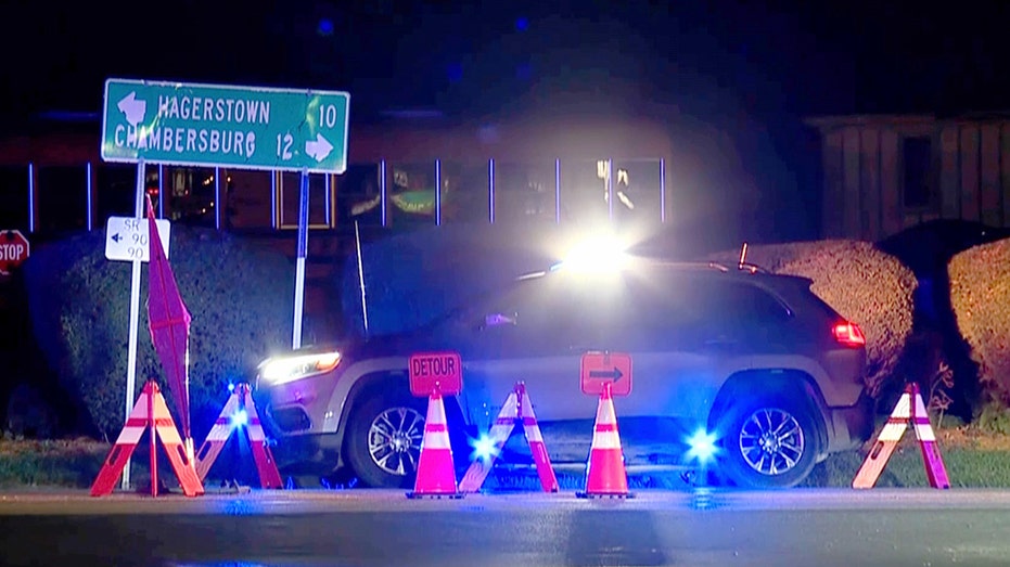 2 Pennsylvania troopers shot in latest act of violence against State Police