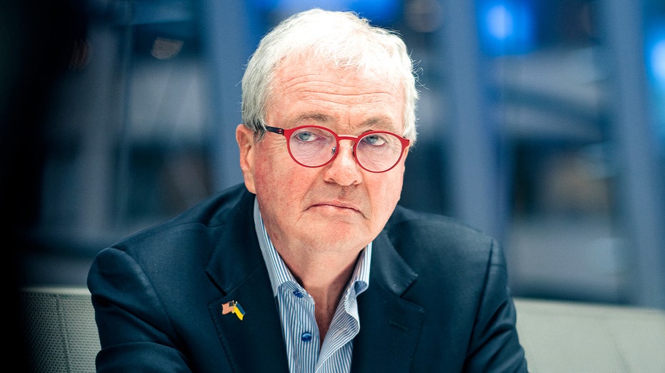 Dem governor spent state of emergency on European wedding getaway as gubernatorial election looms
