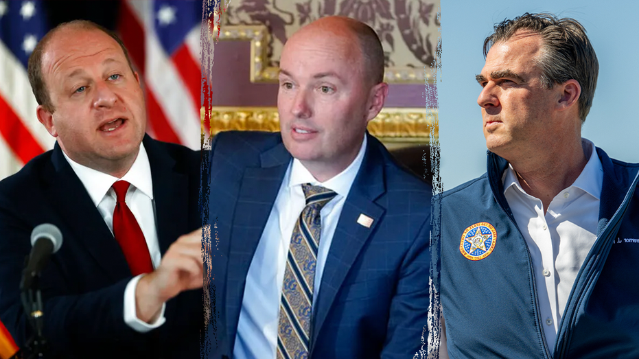 EXCLUSIVE: Outgoing NGA chief lifts curtain on how governors kept US unified during chaos