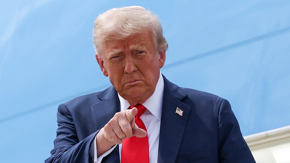 Trump taps Detroit entrepreneur Mark Savaya, who boosted Muslim turnout, as special envoy to Iraq