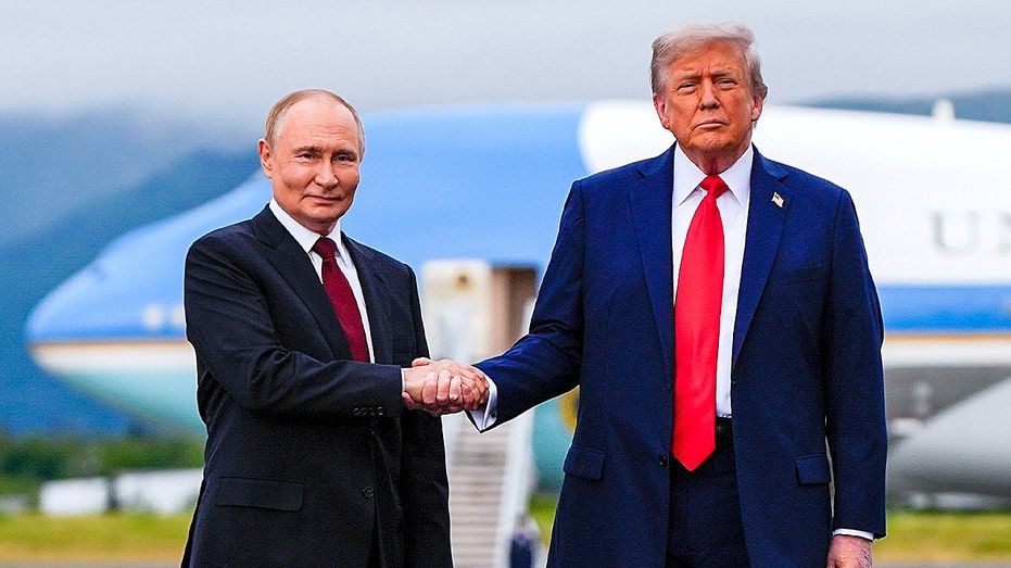 Russia proposes 'Putin-Trump Tunnel' with Elon Musk's help to connect nations under Bering Strait