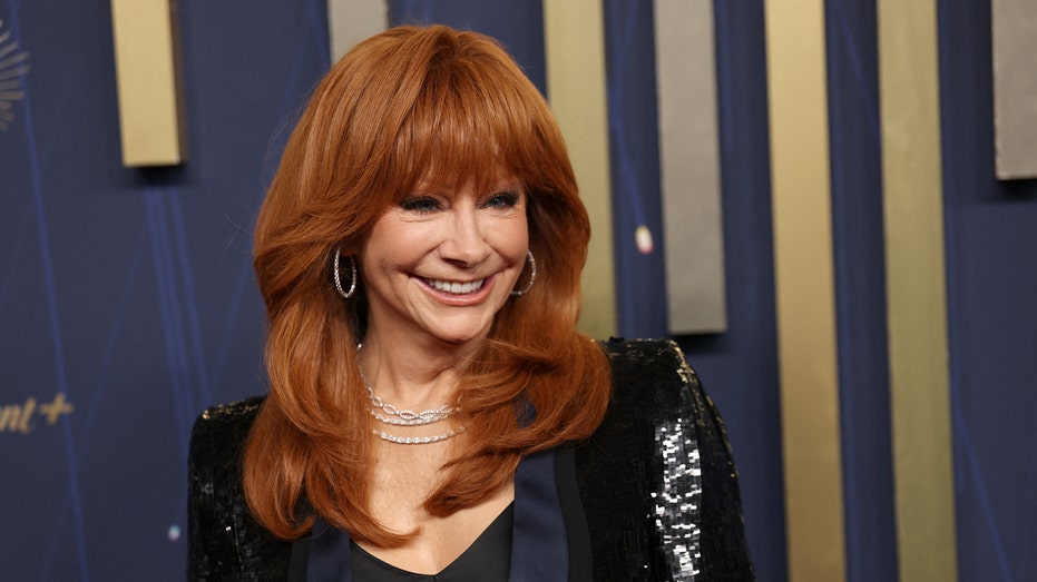 Reba McEntire learned this life-changing lesson at 70 years old