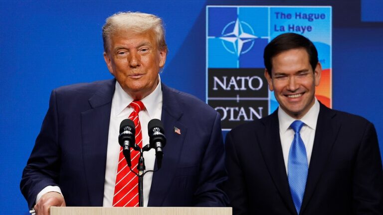 America’s allies are finally paying their fair share for defense. Now they must pay their bills