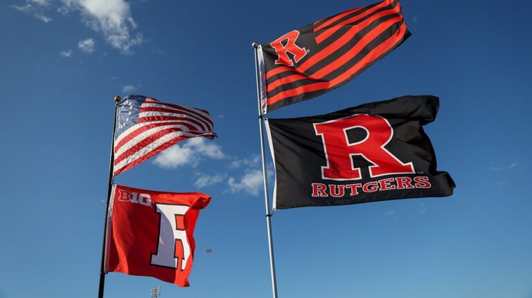 Petition launches for Rutgers to disband school's TPUSA chapter
