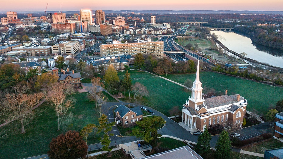 Fraternity suspended after possible hazing leaves university student in critical condition: report
