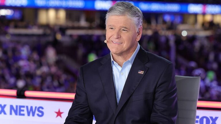 Fox News' Sean Hannity to host town hall with New Jersey Republican gubernatorial candidate Jack Ciattarelli