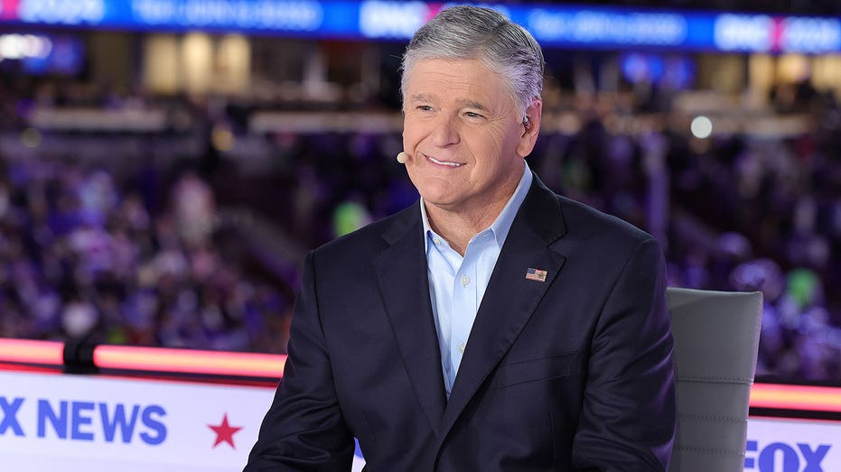 Fox News' Sean Hannity to host town hall with New Jersey Republican gubernatorial candidate Jack Ciattarelli