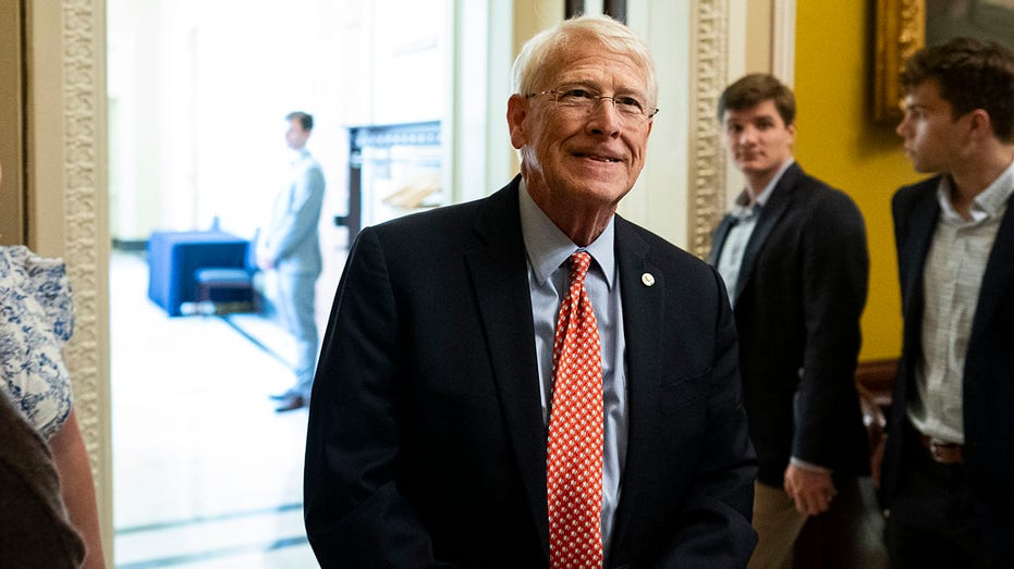 Senate advances 2026 defense bill after weeks of delay as shutdown drags on
