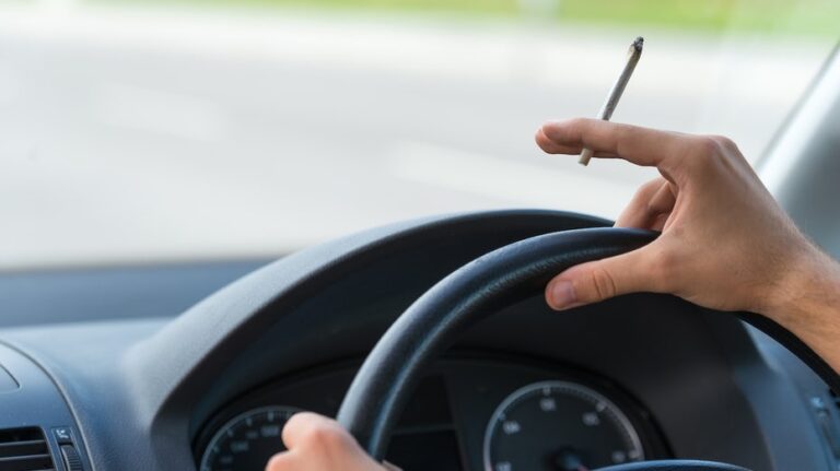 Drug connected to car crash deaths, plus the risks of illicit weight-loss pills
