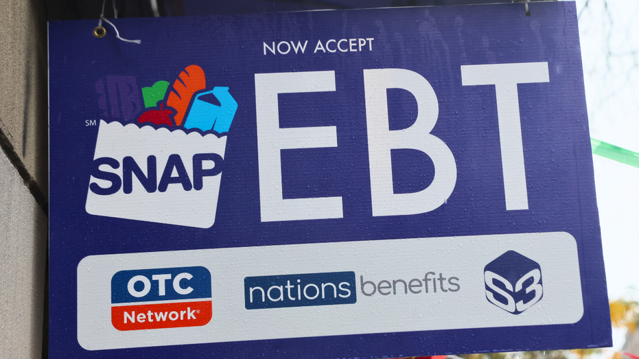 Two judges rule Trump admin must keep SNAP benefits in place  as shutdown drags on