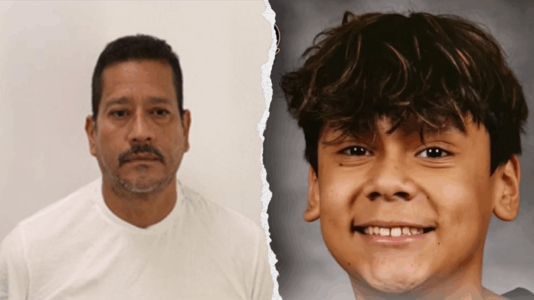 Biden immigration policies under fire after illegal immigrant with prior DUIs charged in 14-year-old's death