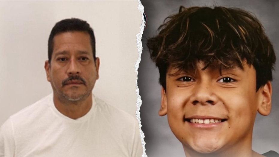 Biden immigration policies under fire after illegal immigrant with prior DUIs charged in 14-year-old's death