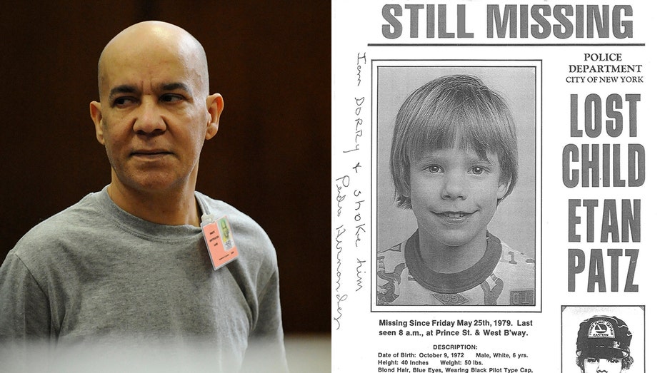 Convicted child killer of Etan Patz must be retried by June deadline or walk free from custody: judge