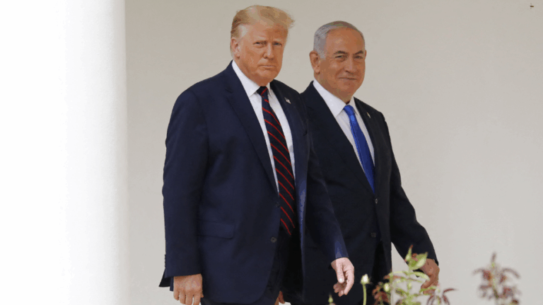 TREY YINGST: Hamas must accept Trump peace plan to end war once and for all
