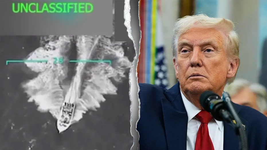 War on cartels? White House says it has an ironclad case to strike narco-terrorist groups