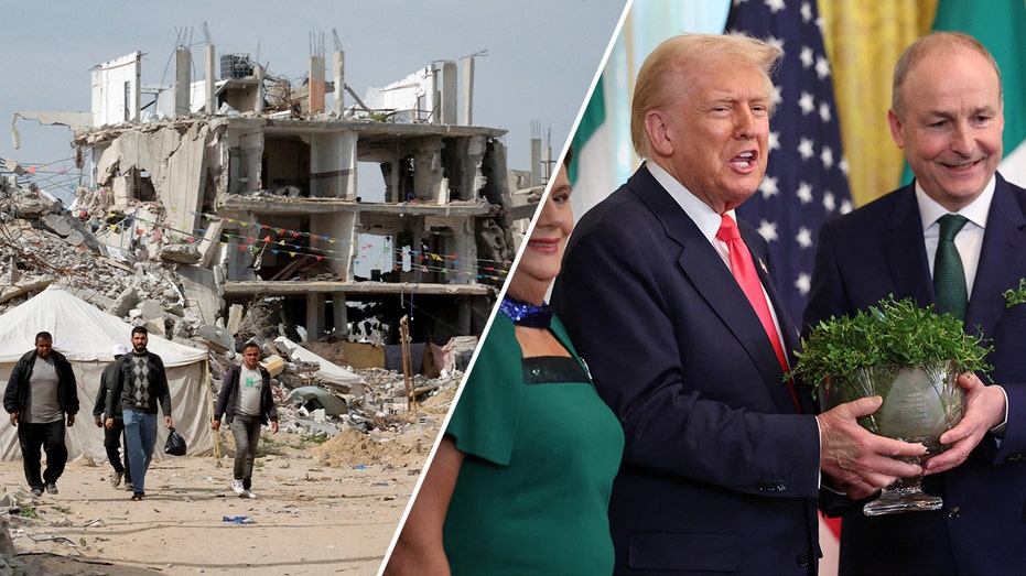 Fox News ‘Antisemitism Exposed’ Newsletter: Terror strikes on holiest day