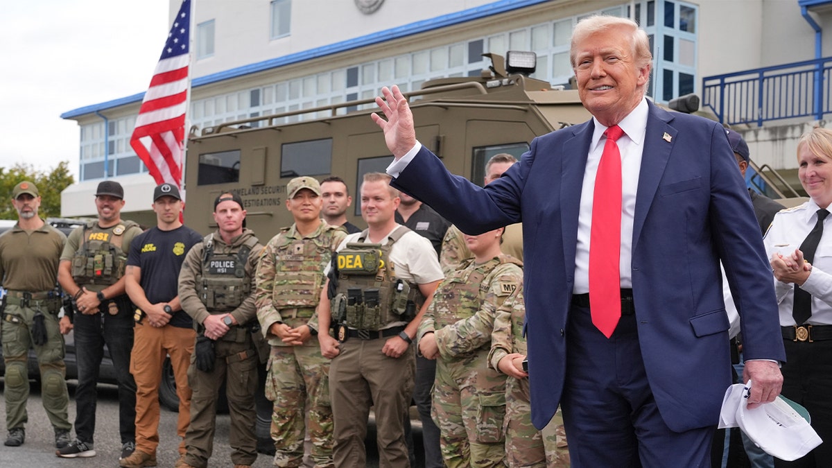The National Guard isn’t a permanent fix for cities — here’s what must happen next