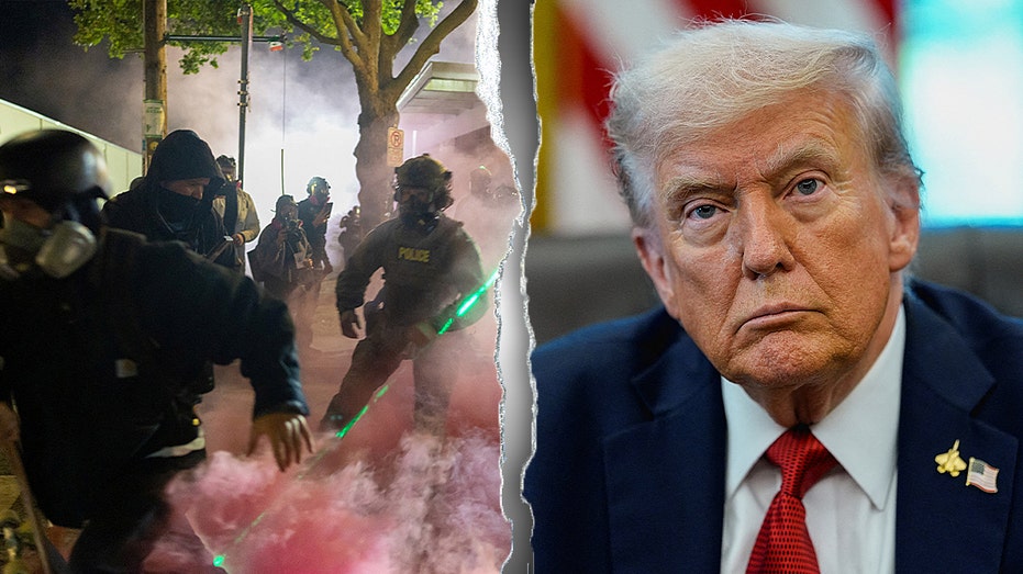 Trump wins big in National Guard case, but court fights are far from over