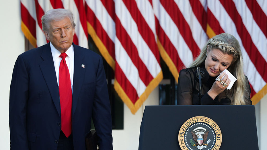 MSNBC takes heat after skipping live coverage of Medal of Freedom ceremony for Charlie Kirk
