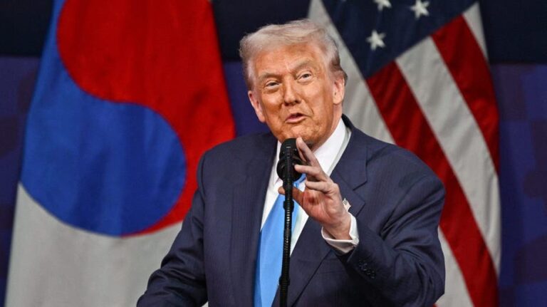 Trump says China will work with him to stop fentanyl trafficking