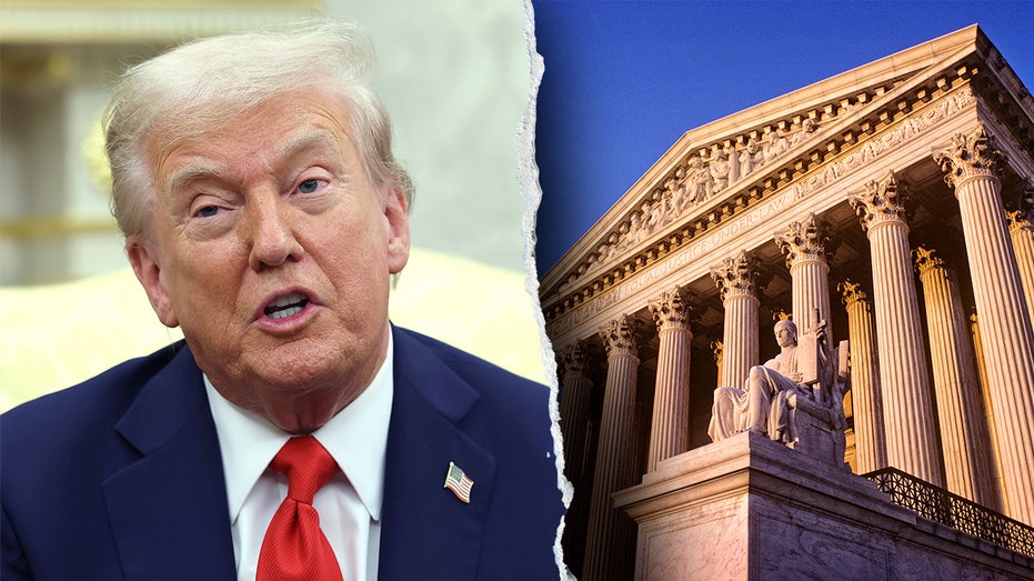 Nearly all Republican AGs add firepower to Trump's birthright citizenship push