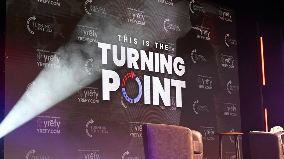 TPUSA chapter gained 100 new members rapidly at Texas university after Charlie Kirk assassination