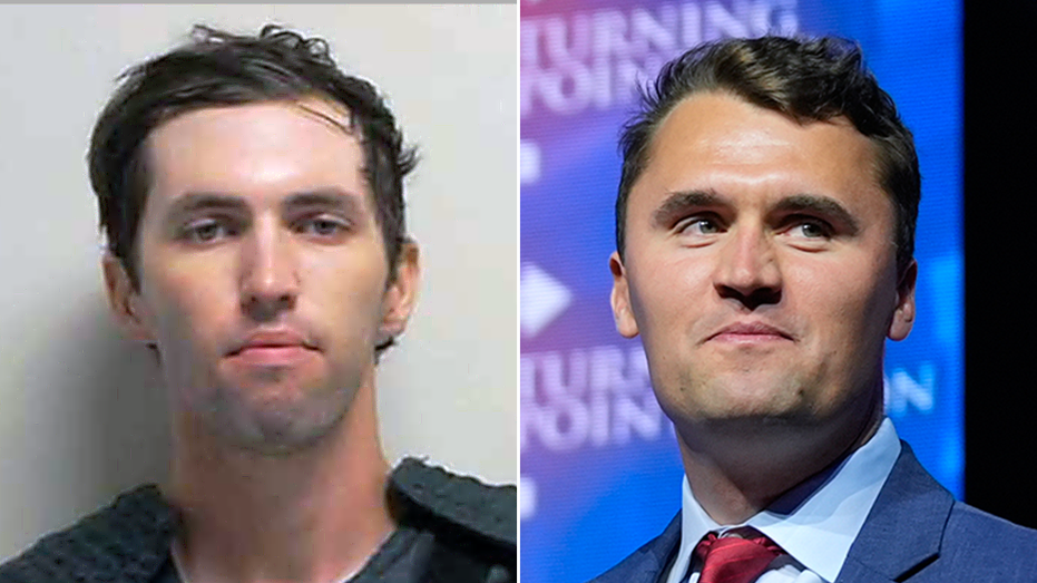 Charlie Kirk's suspected assassin will not show face in court, key hearing postponed
