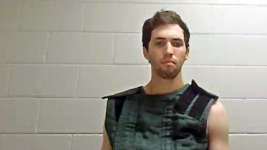 Jail's tight leash on Charlie Kirk's alleged assassin all about 'safety,' not silencing, expert says